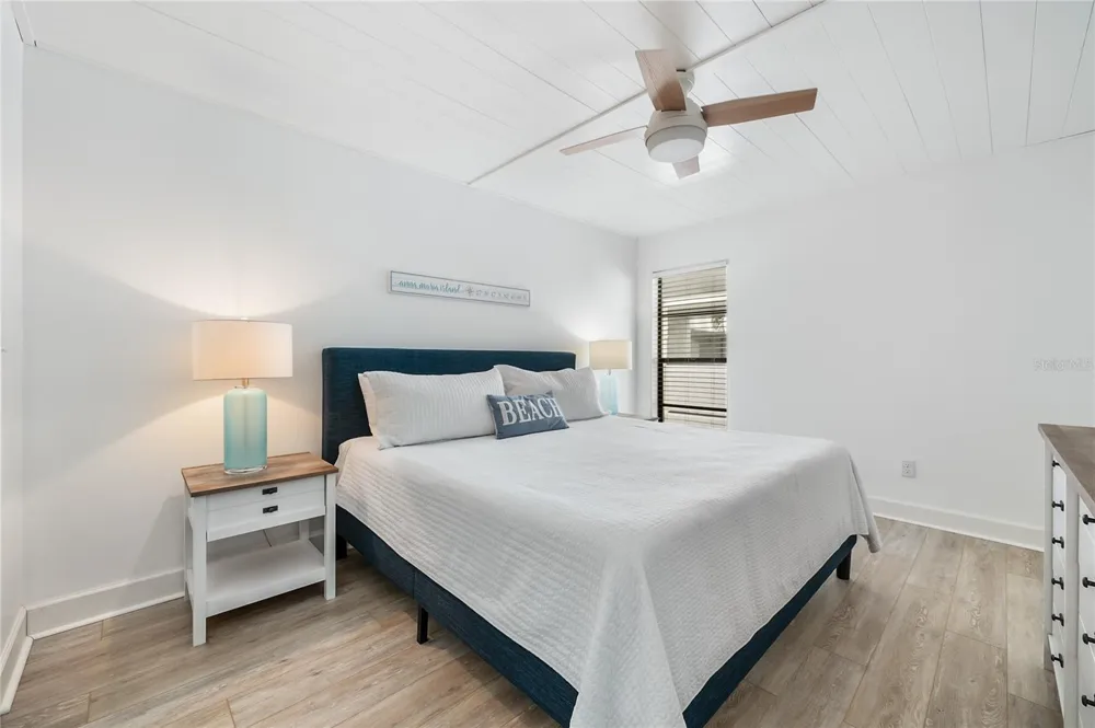 1007 GULF DRIVE #106 Bradenton Beach, FL 34217