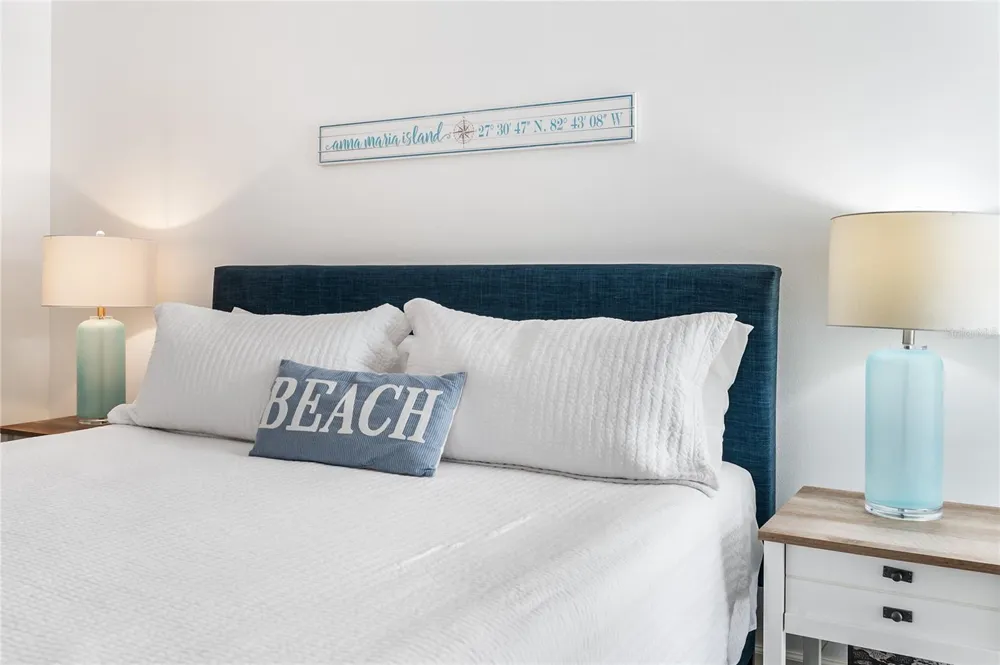 1007 GULF DRIVE #106 Bradenton Beach, FL 34217
