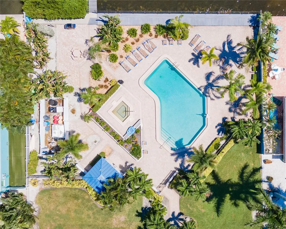 1007 GULF DRIVE #106 Bradenton Beach, FL 34217