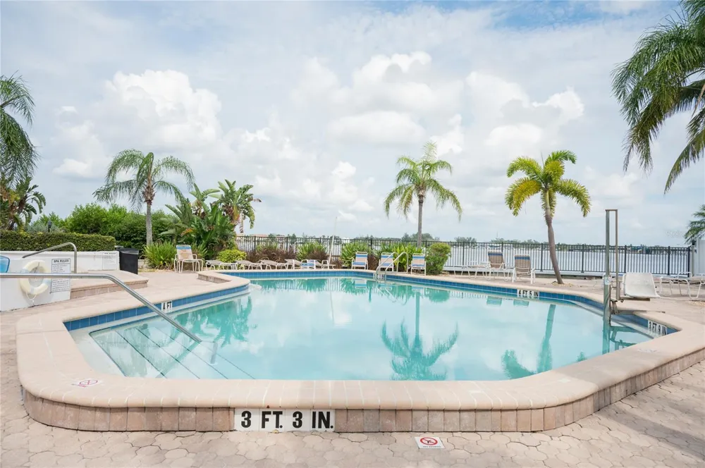 1007 GULF DRIVE #106 Bradenton Beach, FL 34217