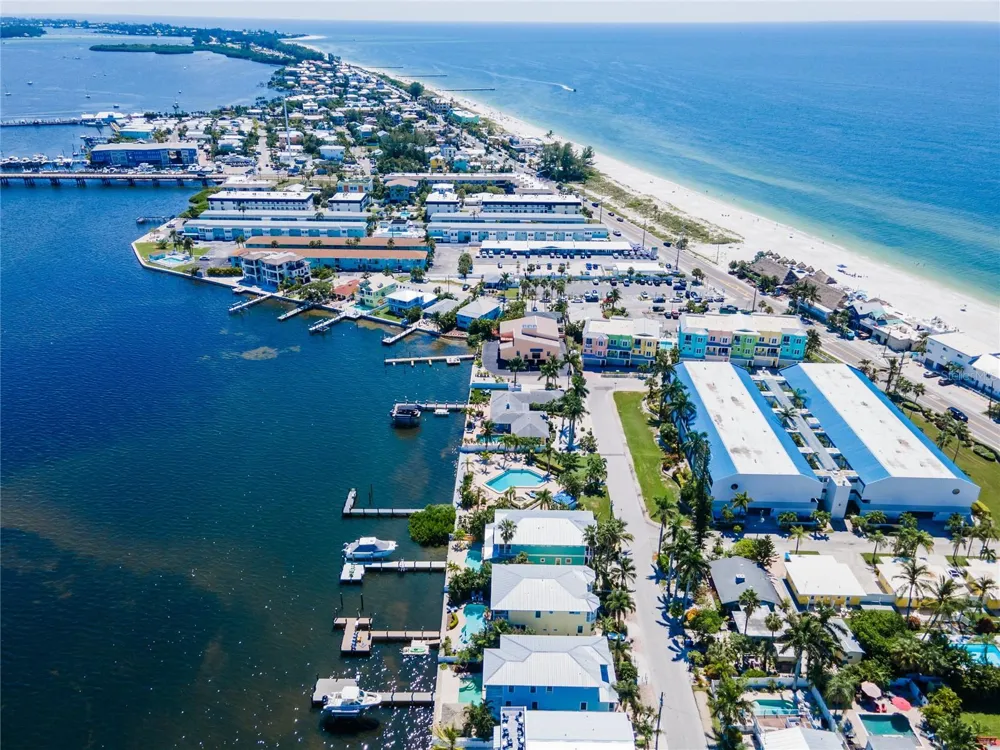 1007 GULF DRIVE #106 Bradenton Beach, FL 34217
