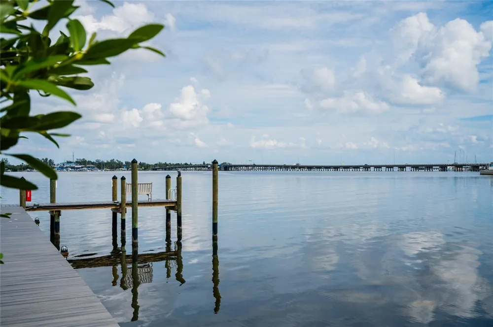 1007 GULF DRIVE #106 Bradenton Beach, FL 34217