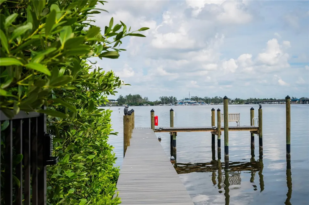1007 GULF DRIVE #106 Bradenton Beach, FL 34217