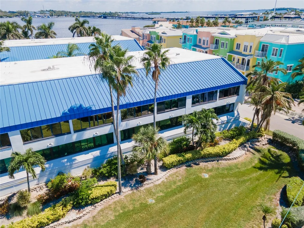 1007 GULF DRIVE #106 Bradenton Beach, FL 34217