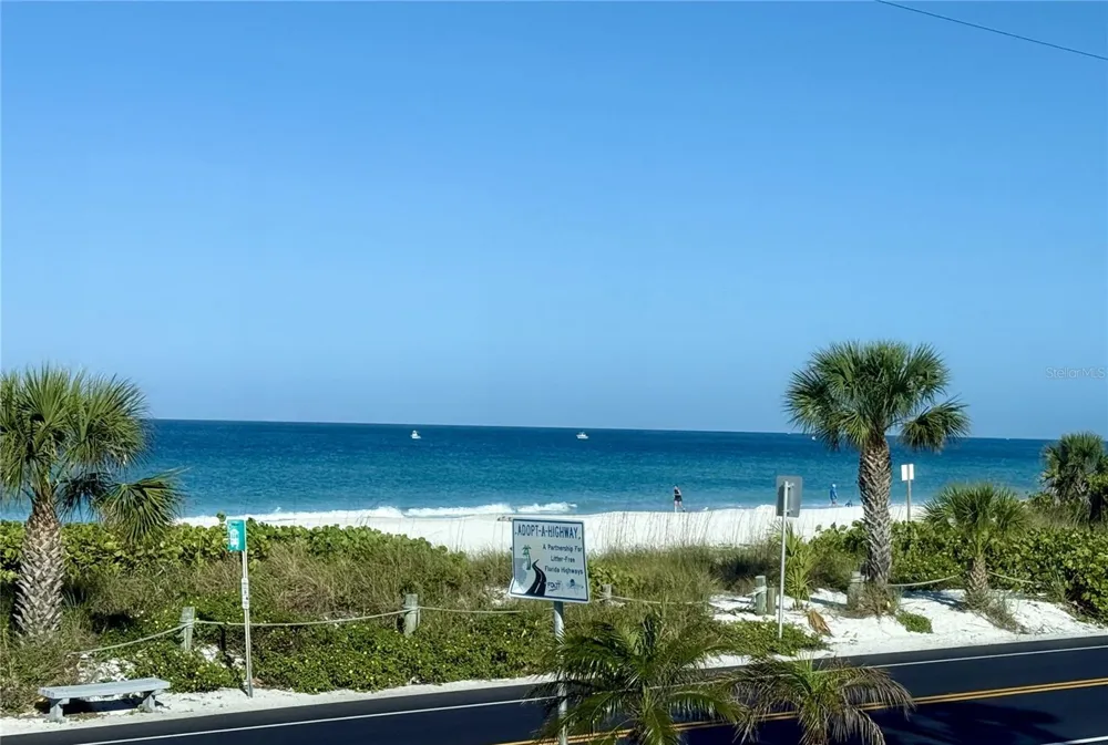 1007 GULF DRIVE #106 Bradenton Beach, FL 34217