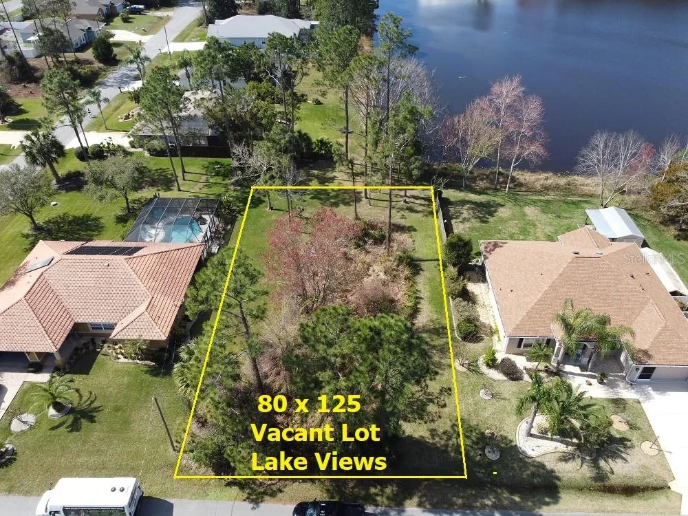 3 KALORAMA COURT Palm Coast, FL 32164
