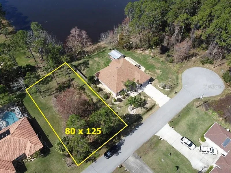 3 KALORAMA COURT Palm Coast, FL 32164