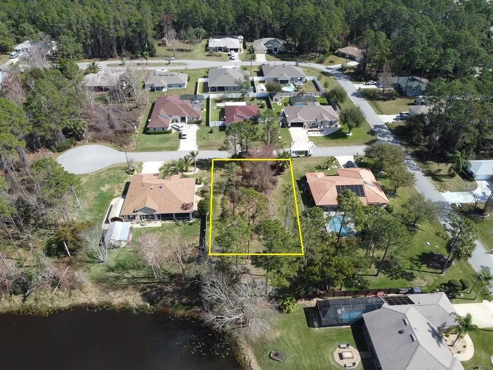 3 KALORAMA COURT Palm Coast, FL 32164