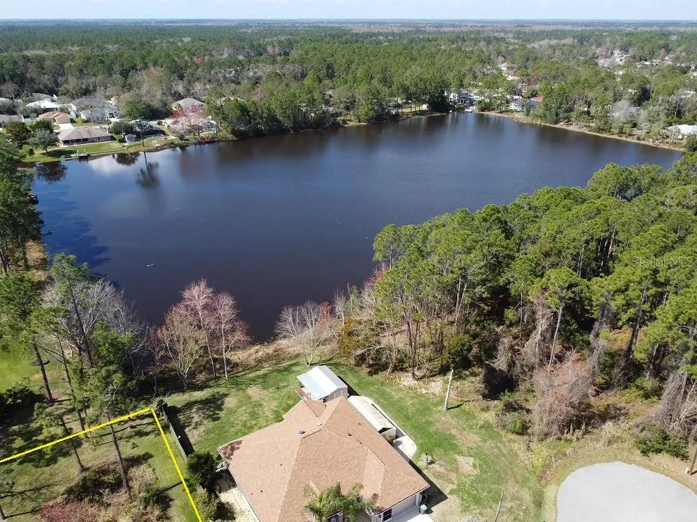 3 KALORAMA COURT Palm Coast, FL 32164