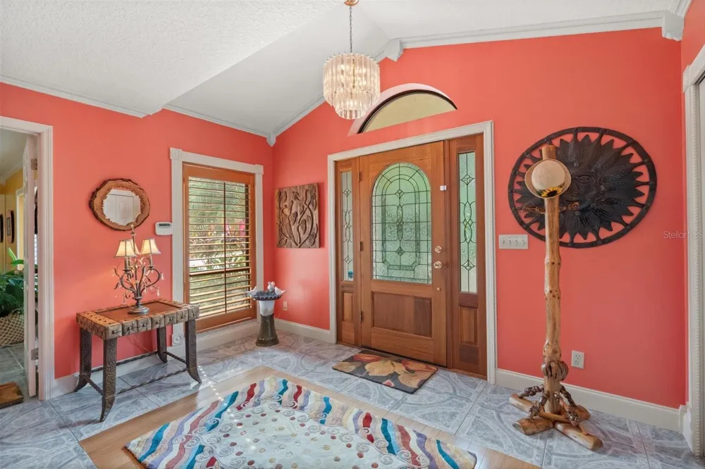 4345 CORLEY ISLAND ROAD Leesburg, FL 34748