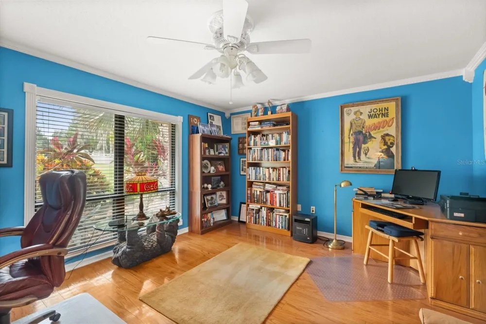 4345 CORLEY ISLAND ROAD Leesburg, FL 34748