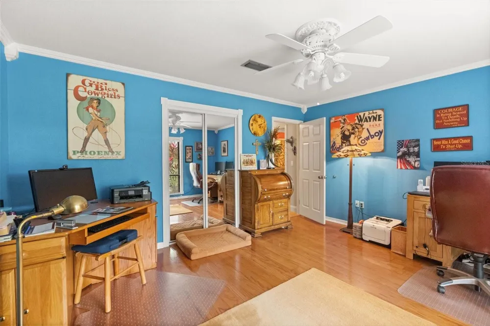 4345 CORLEY ISLAND ROAD Leesburg, FL 34748
