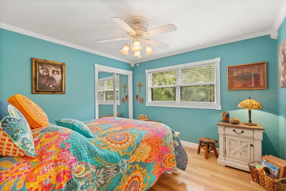 4345 CORLEY ISLAND ROAD Leesburg, FL 34748