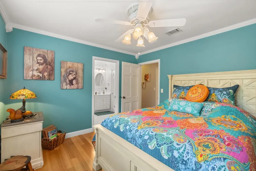 4345 CORLEY ISLAND ROAD Leesburg, FL 34748