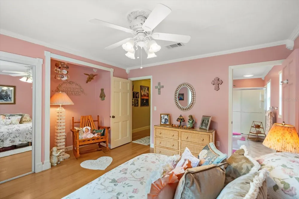 4345 CORLEY ISLAND ROAD Leesburg, FL 34748
