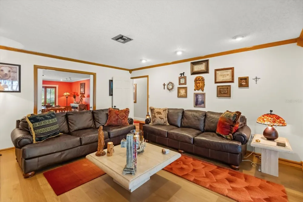 4345 CORLEY ISLAND ROAD Leesburg, FL 34748