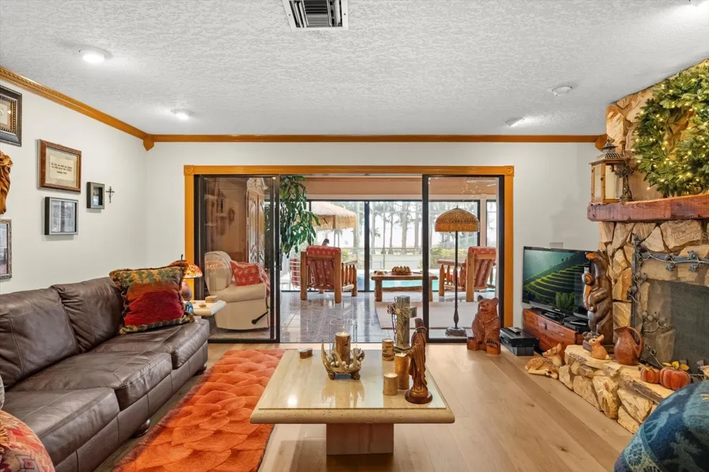 4345 CORLEY ISLAND ROAD Leesburg, FL 34748