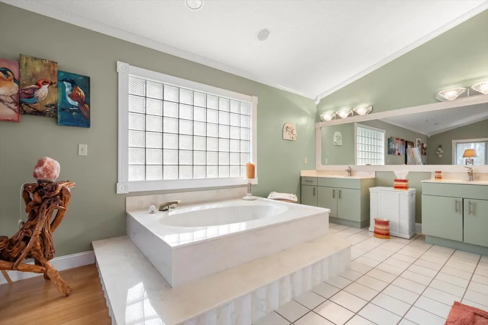 4345 CORLEY ISLAND ROAD Leesburg, FL 34748
