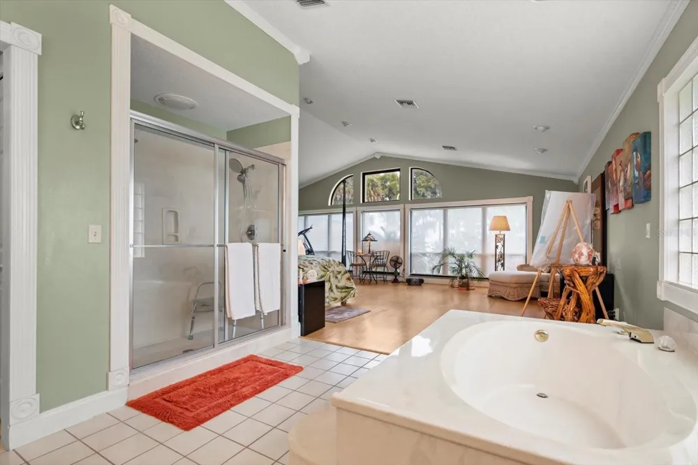 4345 CORLEY ISLAND ROAD Leesburg, FL 34748