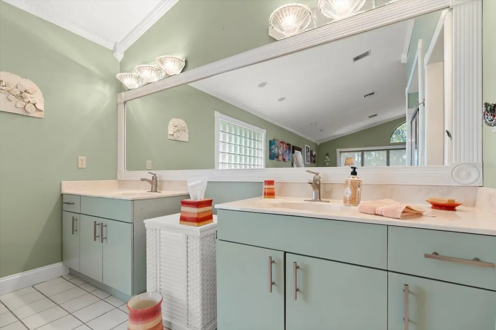 4345 CORLEY ISLAND ROAD Leesburg, FL 34748