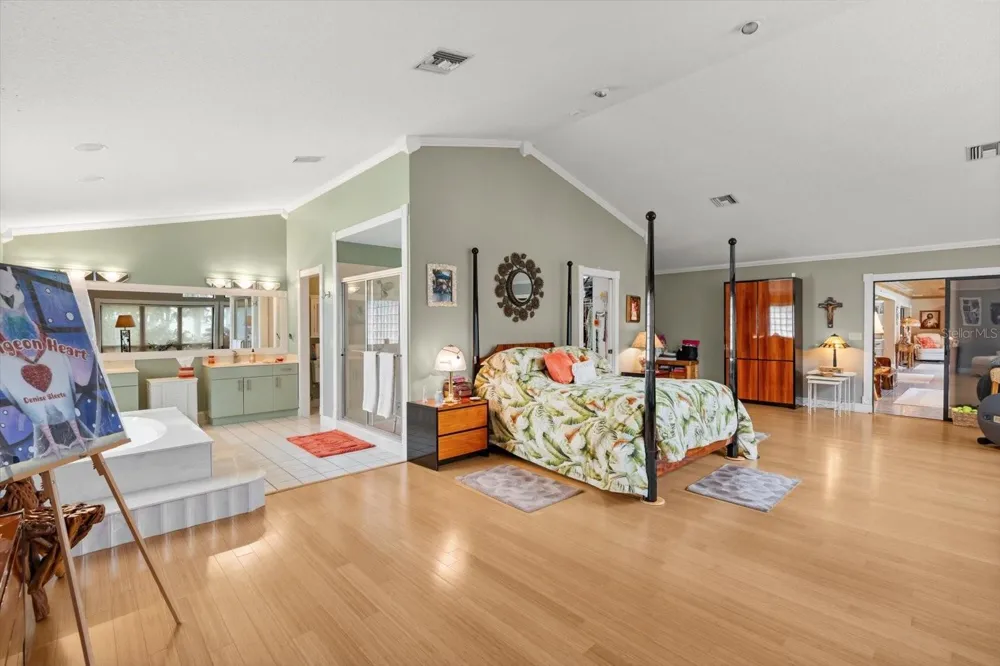 4345 CORLEY ISLAND ROAD Leesburg, FL 34748