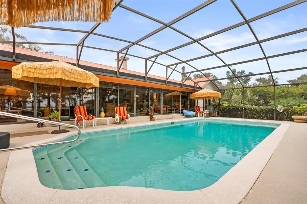 4345 CORLEY ISLAND ROAD Leesburg, FL 34748