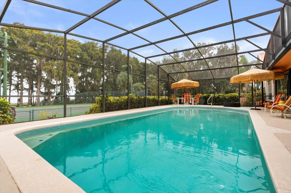 4345 CORLEY ISLAND ROAD Leesburg, FL 34748