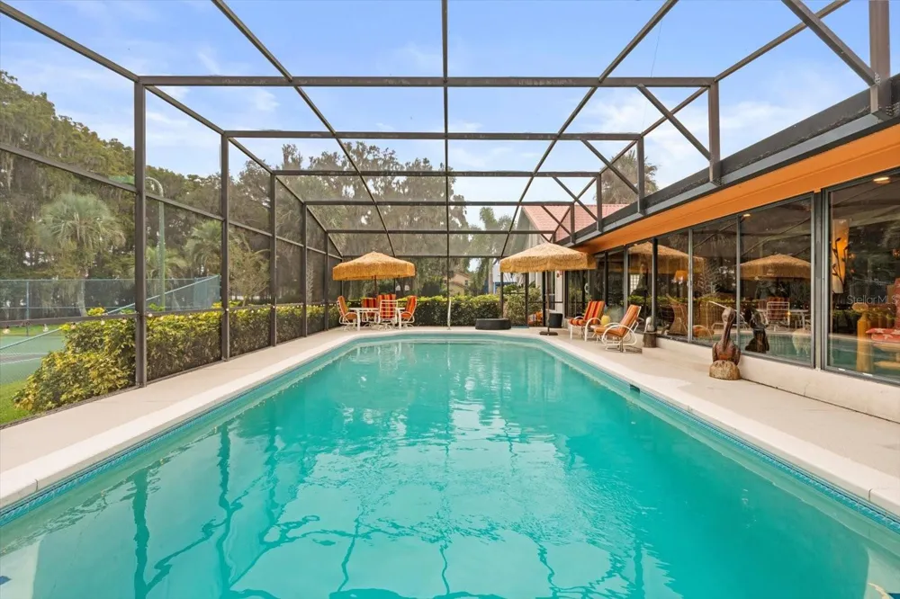 4345 CORLEY ISLAND ROAD Leesburg, FL 34748