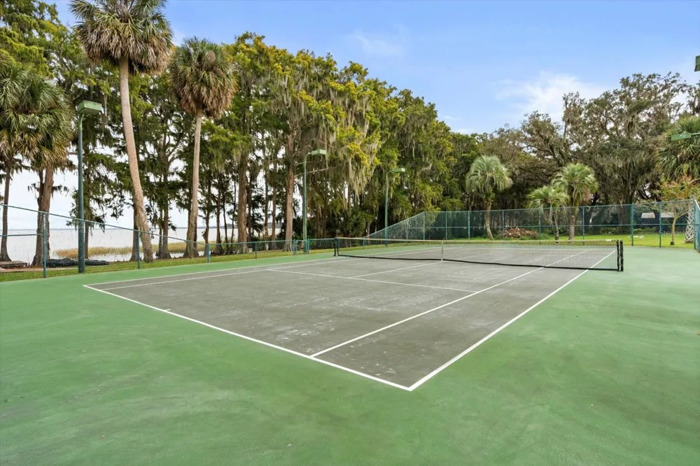 4345 CORLEY ISLAND ROAD Leesburg, FL 34748