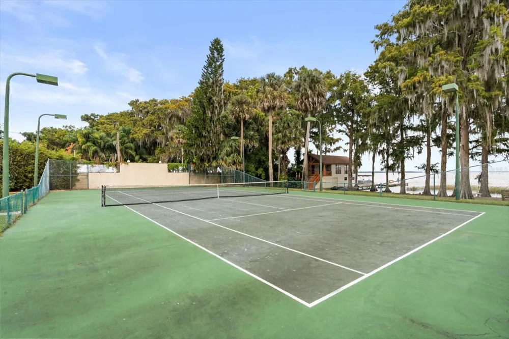 4345 CORLEY ISLAND ROAD Leesburg, FL 34748