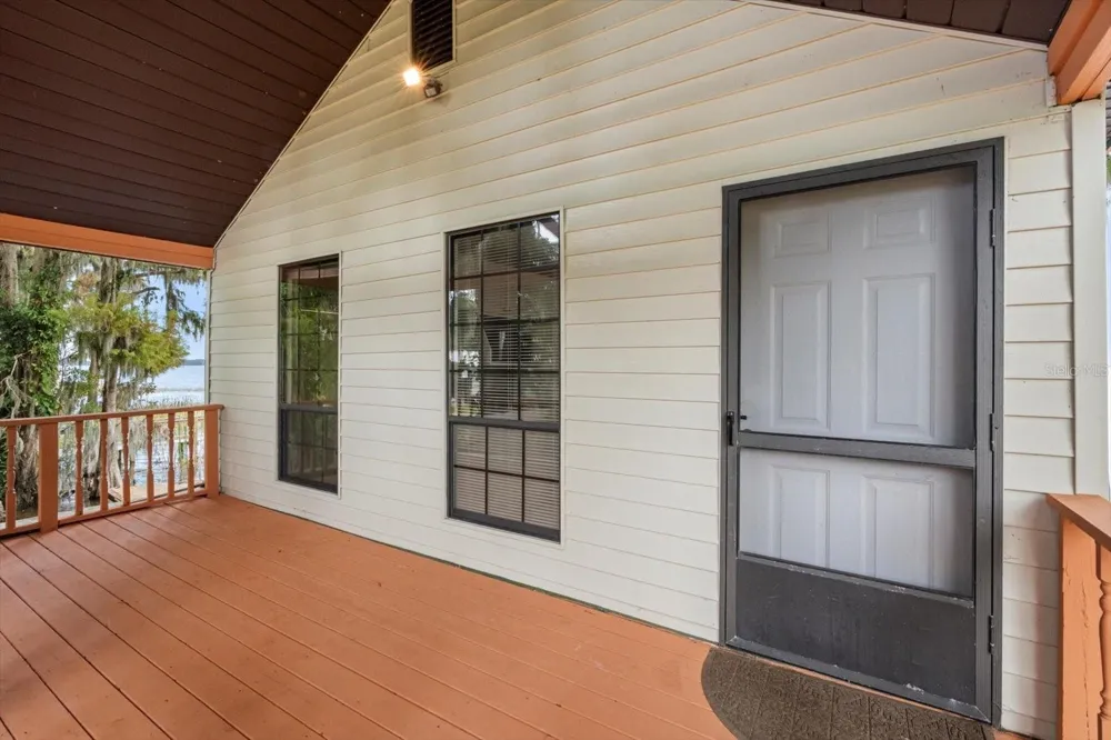 4345 CORLEY ISLAND ROAD Leesburg, FL 34748
