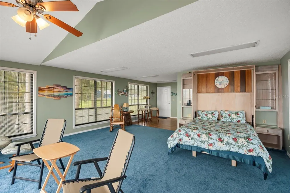 4345 CORLEY ISLAND ROAD Leesburg, FL 34748