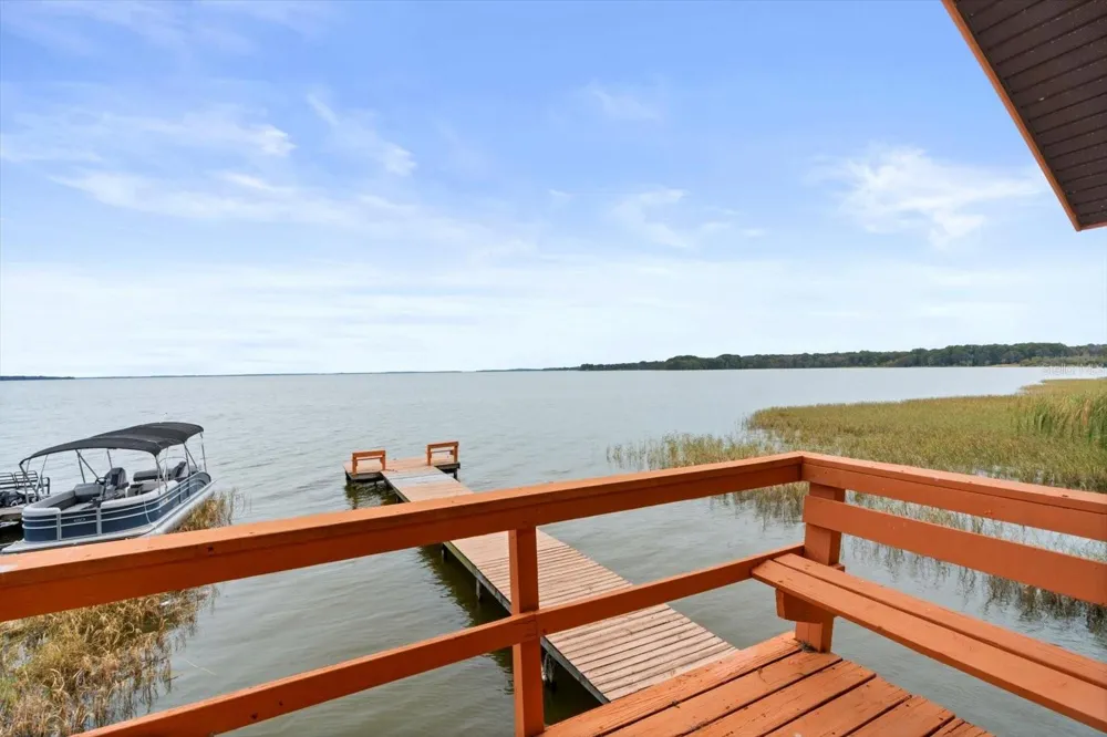 4345 CORLEY ISLAND ROAD Leesburg, FL 34748