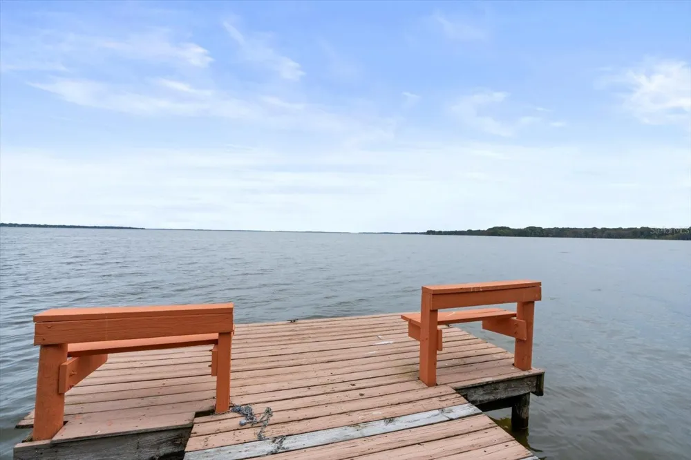 4345 CORLEY ISLAND ROAD Leesburg, FL 34748