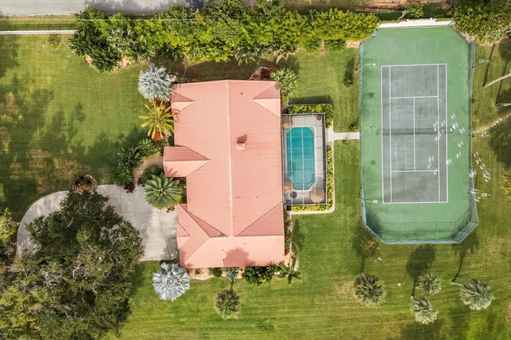 4345 CORLEY ISLAND ROAD Leesburg, FL 34748