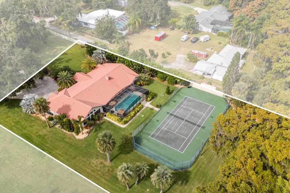 4345 CORLEY ISLAND ROAD Leesburg, FL 34748