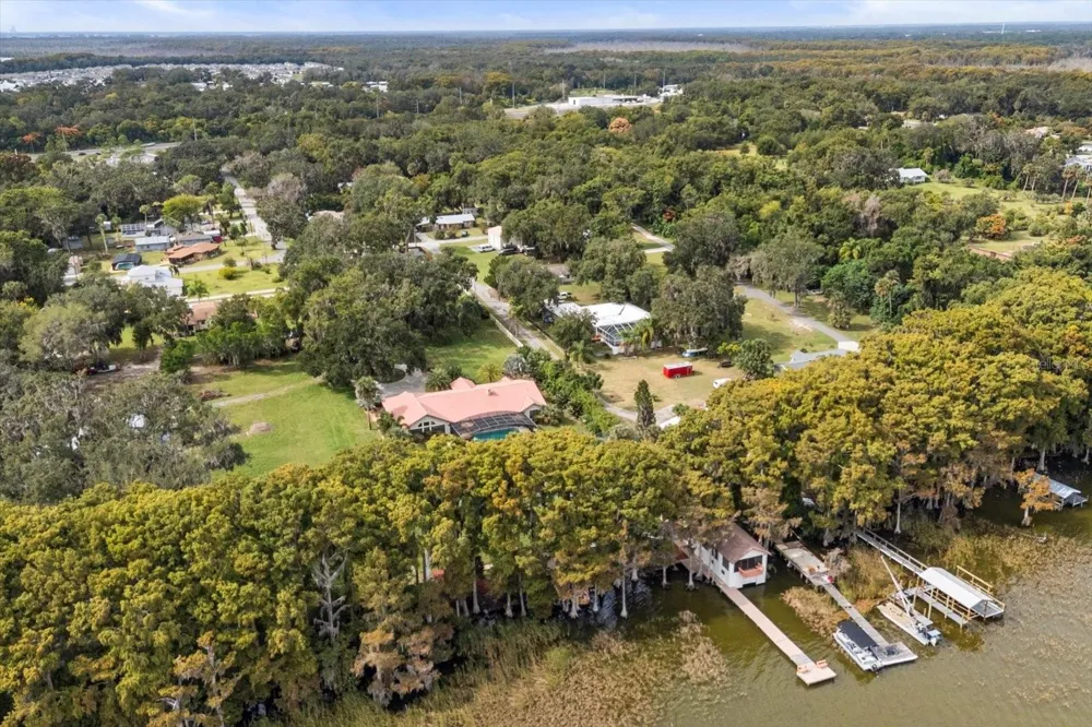 4345 CORLEY ISLAND ROAD Leesburg, FL 34748