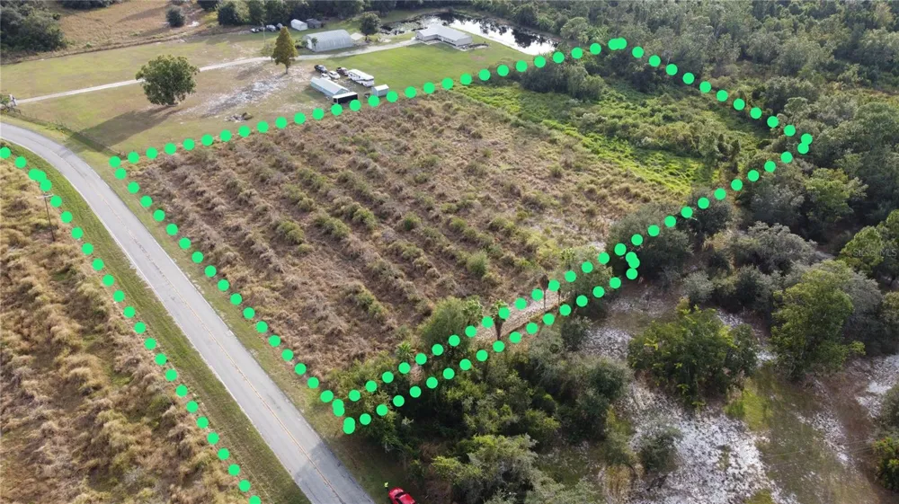7630 LAKE BUFFUM ROAD Fort Meade, FL 33841