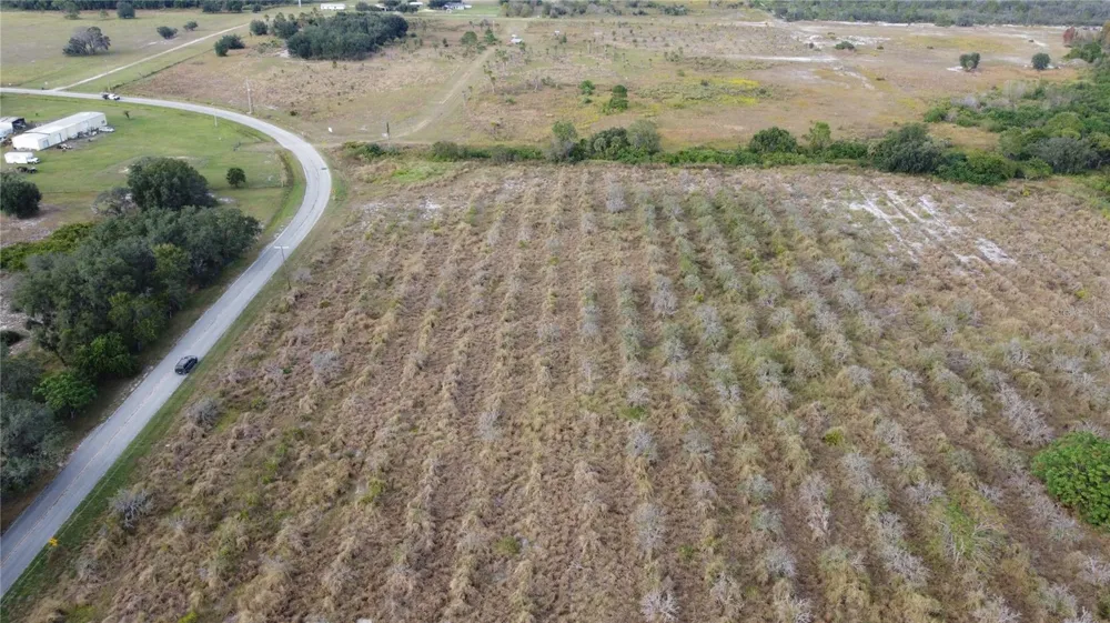 7630 LAKE BUFFUM ROAD Fort Meade, FL 33841