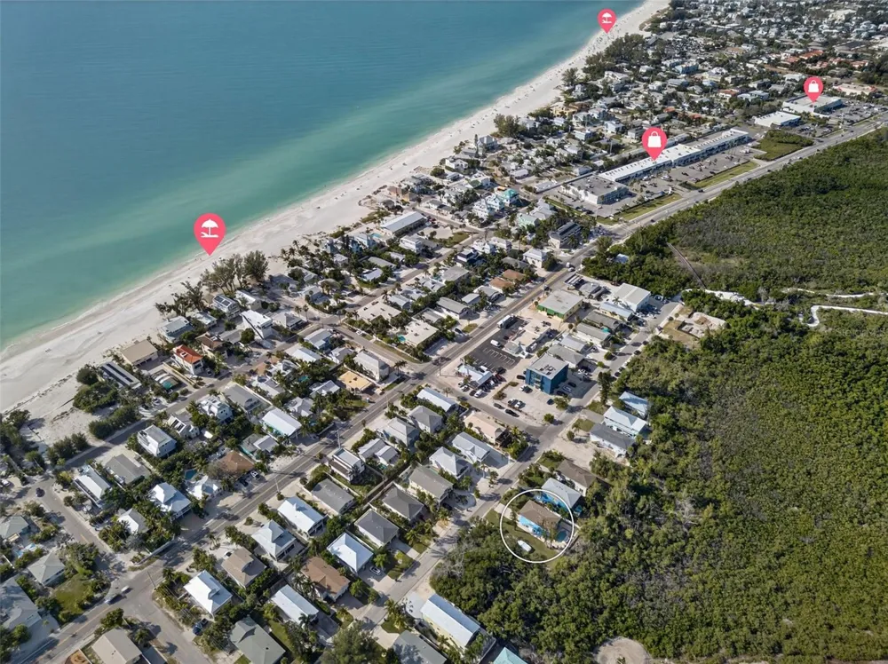 2915 AVENUE C Holmes Beach, FL 34217