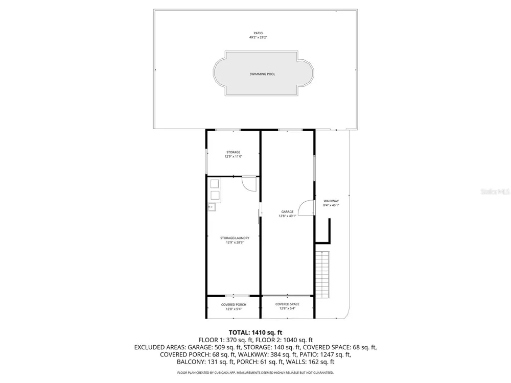 2915 AVENUE C Holmes Beach, FL 34217