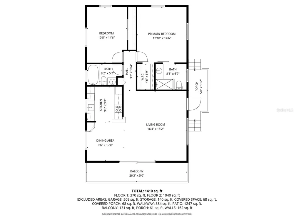 2915 AVENUE C Holmes Beach, FL 34217