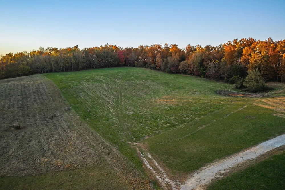 0 Collier Ln Rock Island, TN 38581