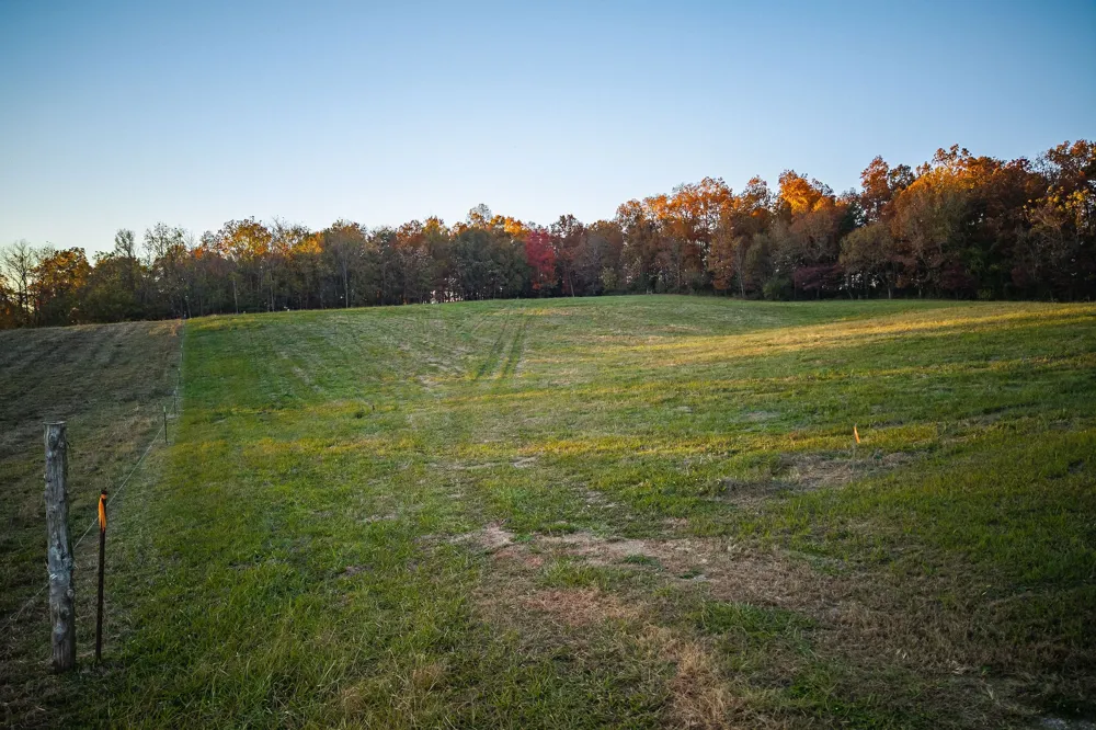 0 Collier Ln Rock Island, TN 38581