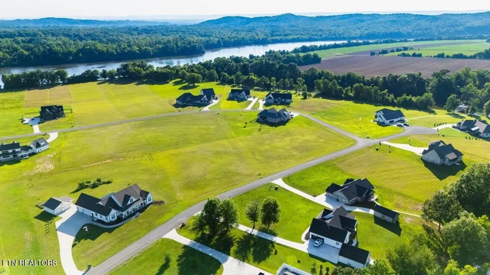 0 Espalier Drive Decatur, TN 37322