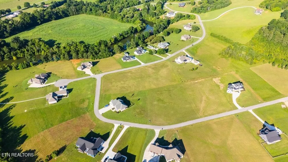 0 Espalier Drive Decatur, TN 37322