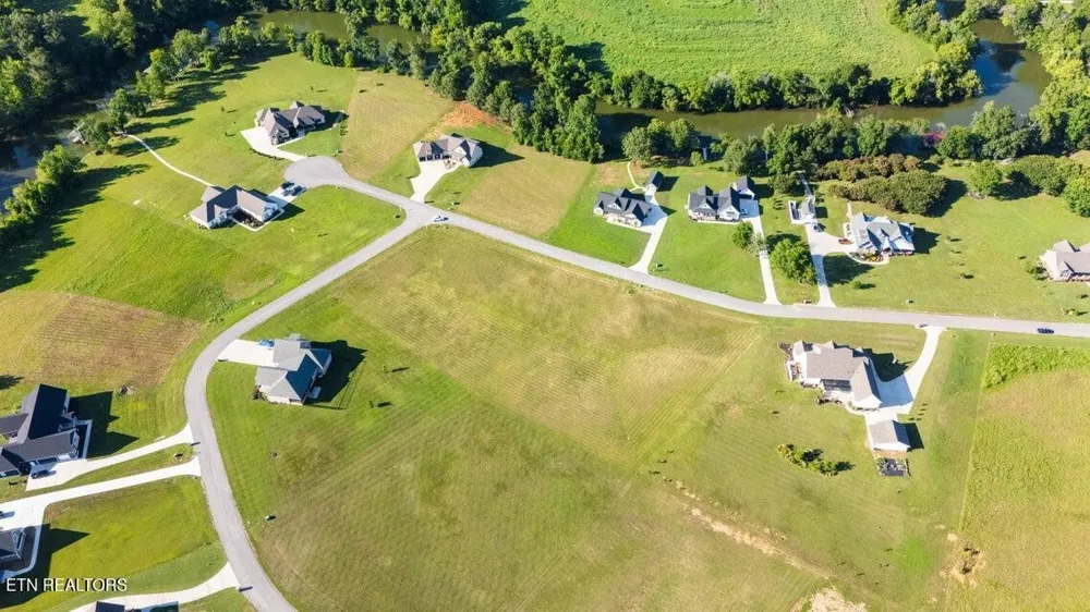 0 Espalier Drive Decatur, TN 37322