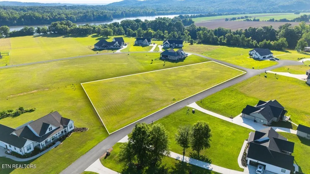 0 Espalier Drive Decatur, TN 37322