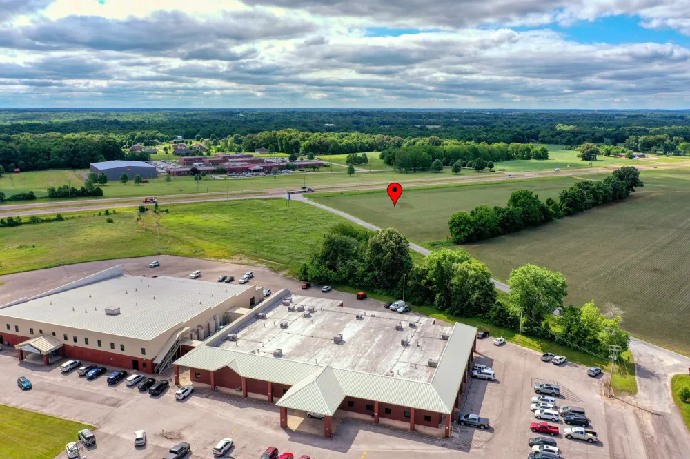 0 Hwy 22 Mc Kenzie, TN 38201