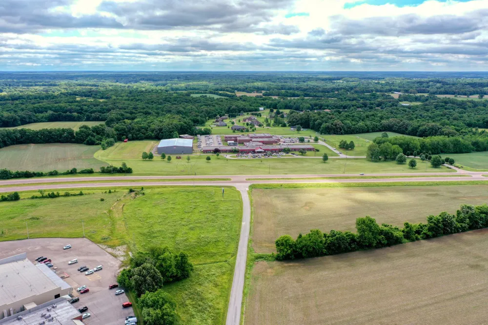 0 Hwy 22 Mc Kenzie, TN 38201